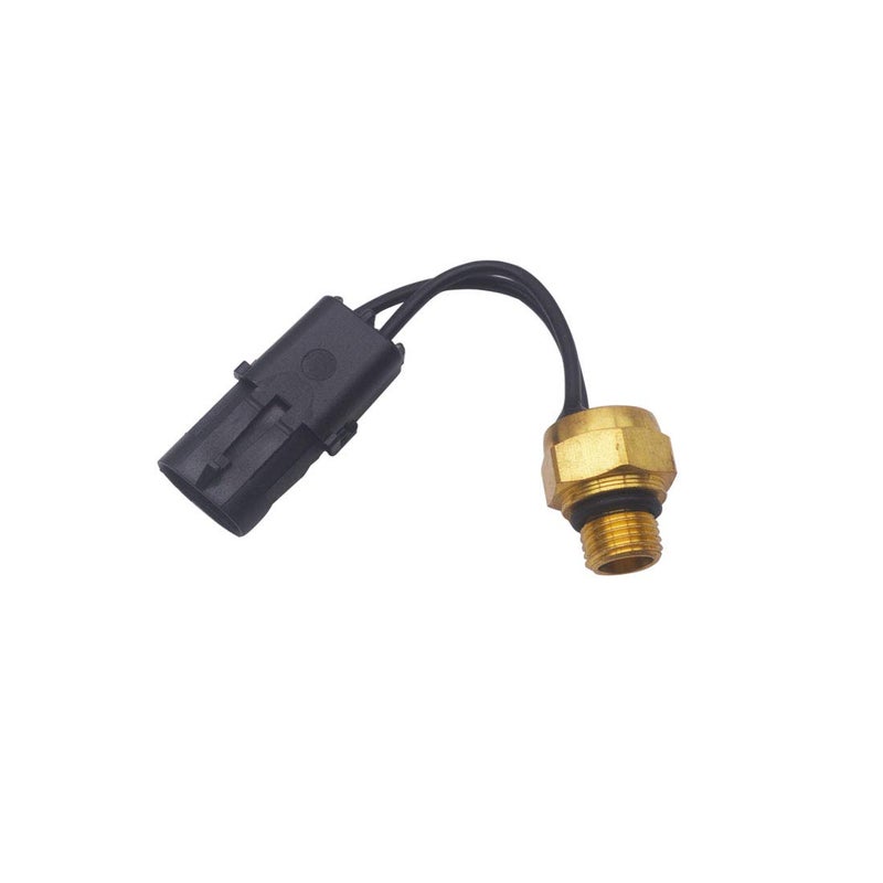 AIPICO Temperature Switch RE503242 for John Deere 250 260 5203 5205 5210 485E 486E 488E - Image 1